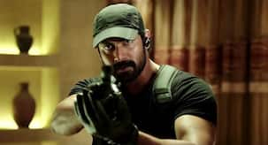 Rana Daggubati's Ghazi goes on floors!