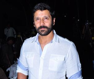 Vikram to foray into Bollywood as a warrior?