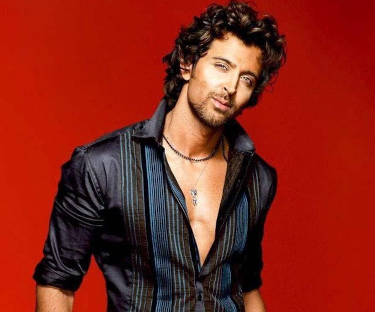 Hrithik Roshan FINALLY opens up about his relationship status! - Bollywood  News & Gossip, Movie Reviews, Trailers & Videos at 