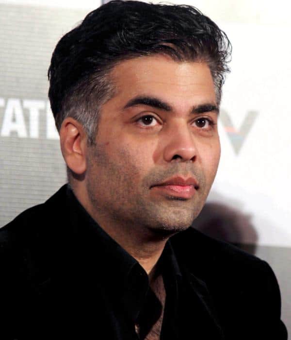 Karan Johar summoned by the Mumbai Police over AIB Roast&nbsp;controversy!
