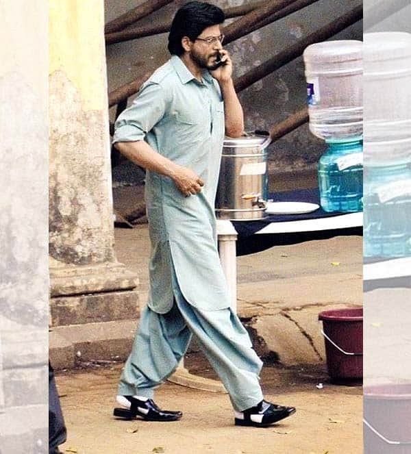 raees kurta pajama