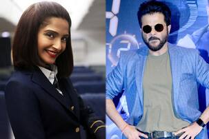 Bigg Boss 9: Sonam Kapoor reveals that father Anil Kapoor is PROUD of her after seeing Neerja!