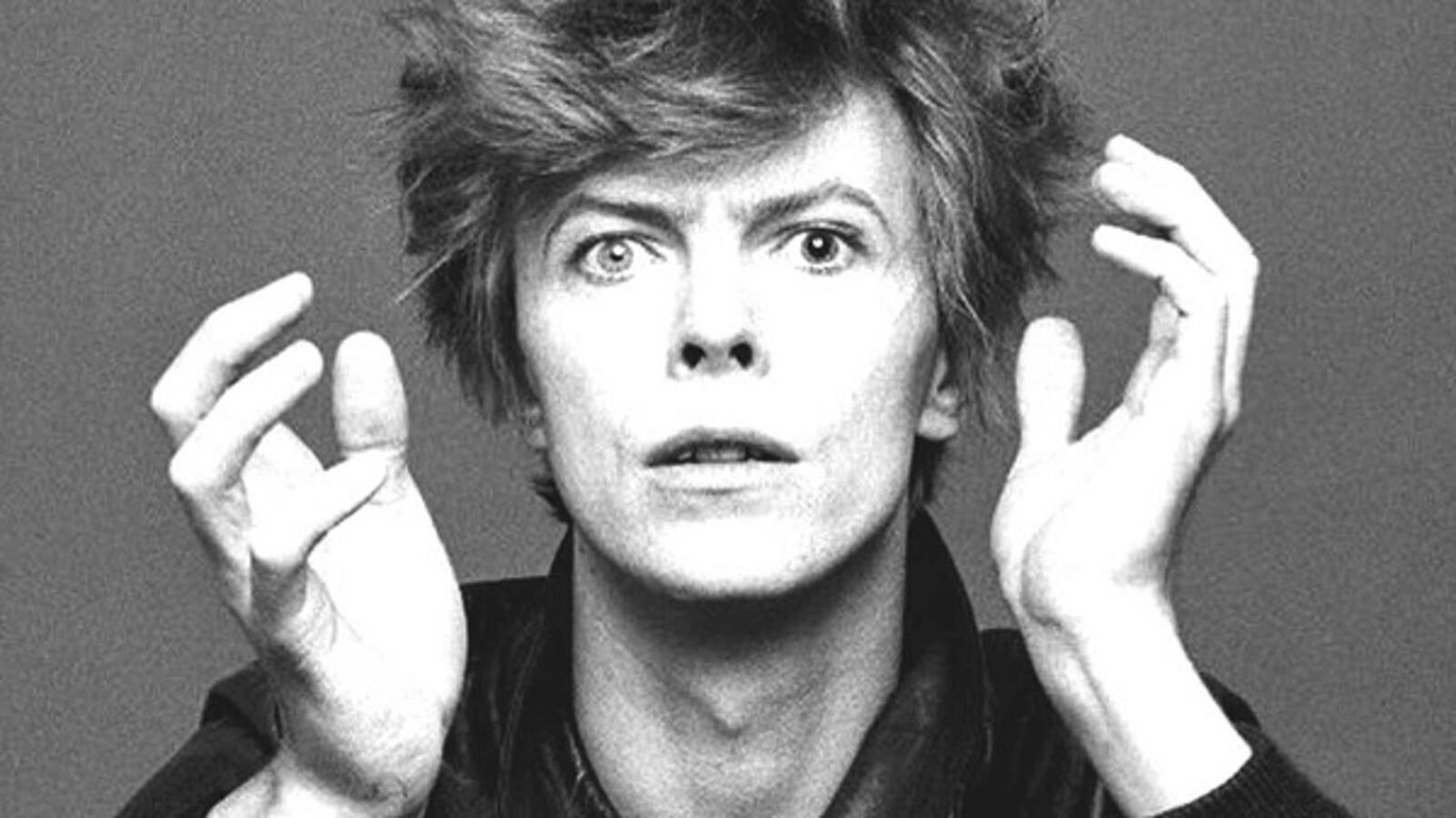 Legendary artist David Bowie passes away at 69 - Bollywood News ...