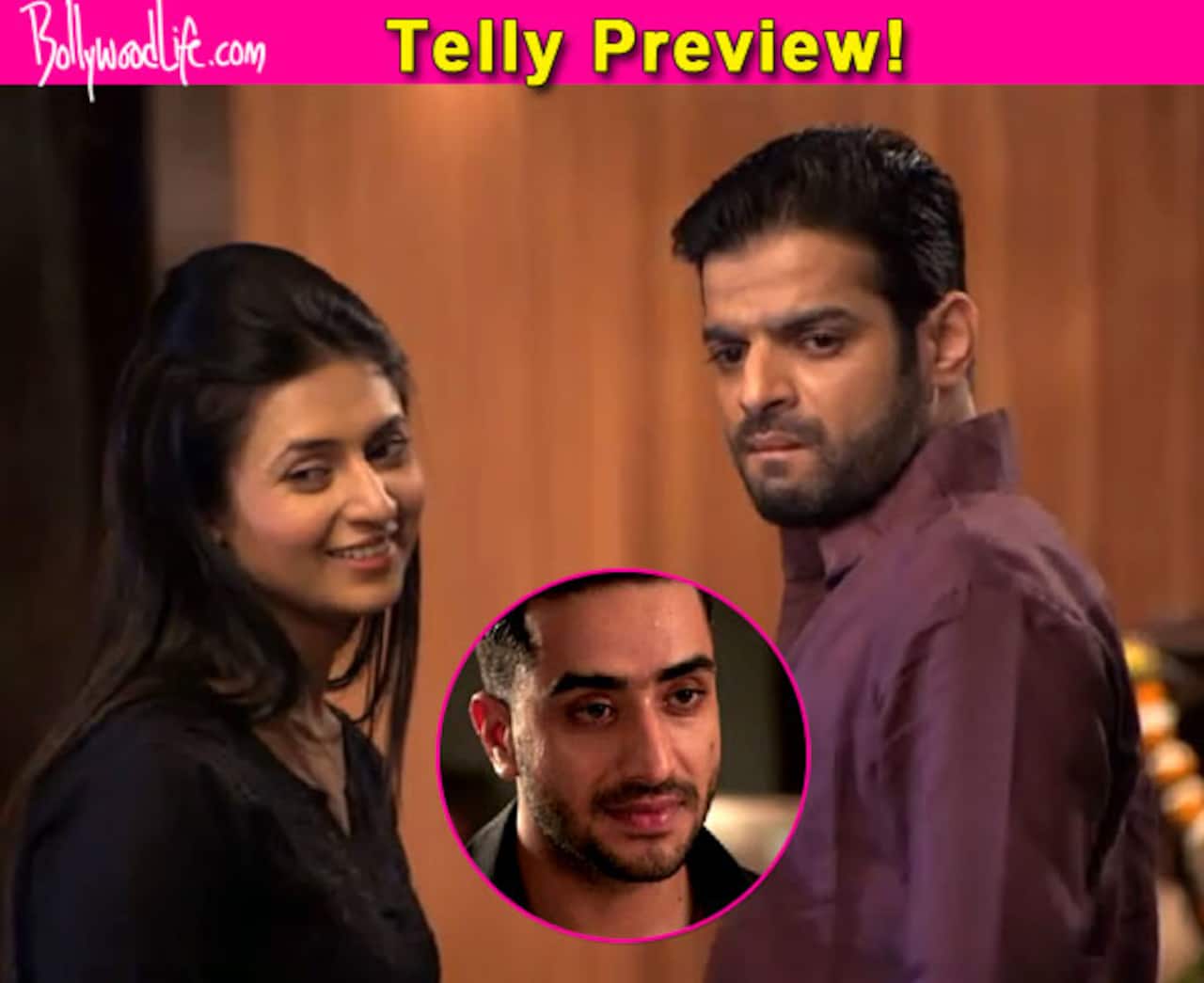 Yeh Hai Mohabbatein: Will Ishita trace Rohit’s actual mother?