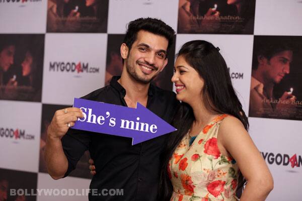 Image result for arjun neha