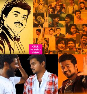 The 23: Vijay's tribute video will make you feel proud to be a Ilayathalapathy fan!