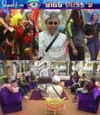 Bigg Boss 9 episode 93: Imam Siddique plays dirty, SPLITS Rochelle-Keith; asks Mandana to fake her love for Prince on day 93!