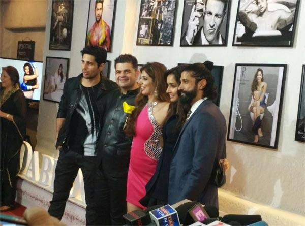 Sid-Shraddha-Farhan-Dabboo_1
