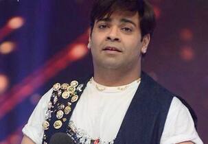 Breaking! Comedy Nights With Kapil's Palak aka Kiku Sharda DETAINED for mimicking Gurmeet Ram Rahim Singh!
