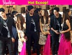 Alia Bhatt and Sidharth Malhotra get trolled at Dabboo Ratnani's calendar launch?