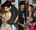 Alia Bhatt and Sidharth Malhotra's PDA, a promotional gimmick for Kapoor & Sons?