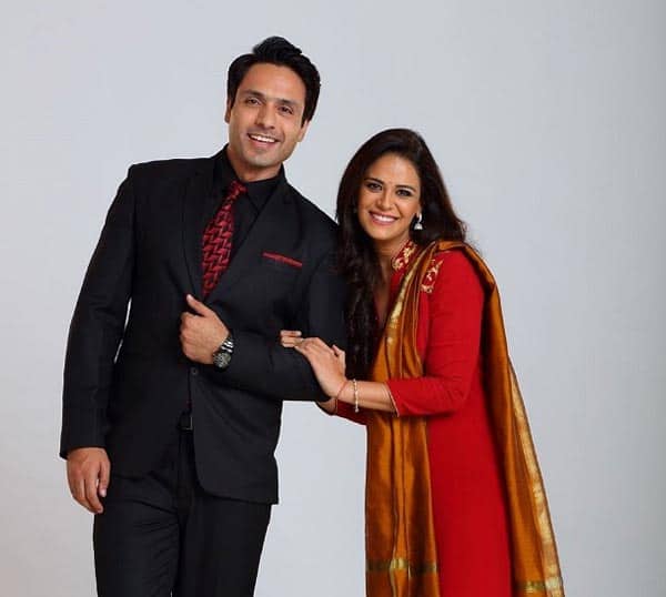 Iqbal Khan and Mona Singh to die on Pyaar Ko Ho Jaane&nbsp;Do