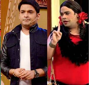 Kiku Sharda row: Kapil Sharma sends an appeal to Gurmeet Ram Rahim Singh!