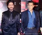 Salman Khan being paid Rs 2.5 crore to replace Shah Rukh Khan as the host of an awards show?
