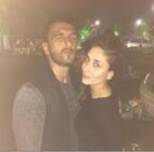 Ranveer Singh and Kareena Kapoor Khan patch up, courtesy Arjun Kapoor!