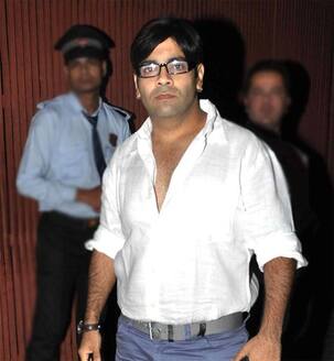 Just In: Comedy Nights With Kapil's Palak aka Kiku Sharda FINALLY released from jail!