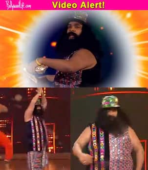 Watch! The VIDEO that offended Gurmeet Ram Rahim Singh and got Kiku Sharda arrested!