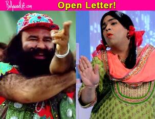 Gurmeet Ram Rahim Singh Insaan - Latest News, Photos and videos of Gurmeet Ram Rahim Singh Insaan | Bollywood Life Gurmeet Ram Rahim Singh Insaan - Latest News, Photos and videos of Gurmeet Ram Rahim Singh Insaan | Bollywood Life