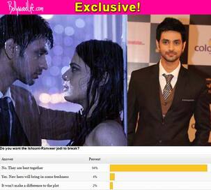REVEALED: The truth about Meri Aashiqui Tumse Hi going off air