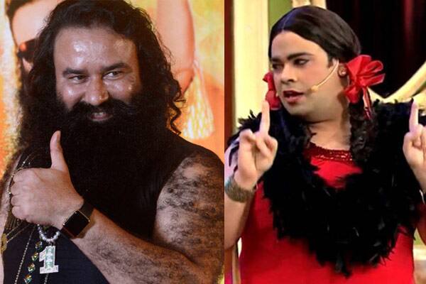 Kiku Sharda, we don't need you to make us laugh! - Bollywood News ...