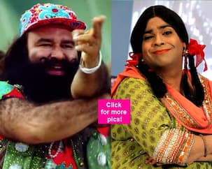 Gurmeet Ram Rahim Singh Insaan - Latest News, Photos and videos of Gurmeet Ram Rahim Singh Insaan | Bollywood Life Gurmeet Ram Rahim Singh Insaan - Latest News, Photos and videos of Gurmeet Ram Rahim Singh Insaan | Bollywood Life