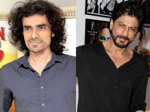 Shah Rukh Khan interested in Imtiaz Ali's next?
