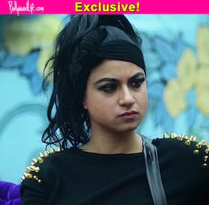 Bigg Boss 9: Priya Malik DECLARED as the second finalist after Prince Narula!