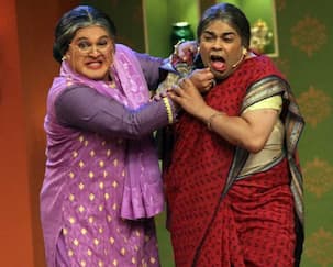 Following Kiku Sharda controversy, Bombay HC issues stay on Ali Asgar's arrest