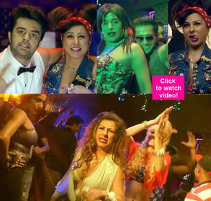 Move over Badshah's DJ Waley Babu, Hard Kaur's party anthem featuring Gaurav Gera, Manish Paul and TVF will get you grooving!