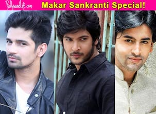 Makar Sankranti Special: Shashank Vyas, Shivin Narang, Gunjan Utreja and others share their memories!