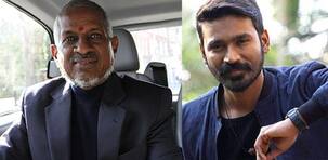 Ilayaraja to compose music for Dhanush's next production!