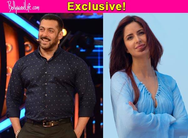 Katrina Kaif to join Salman Khan at the Bigg Boss 9&nbsp;finale!