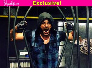 After Shah Rukh Khan’s Darr, Karanvir Bohra watched Phantom of the Opera for Junoon!