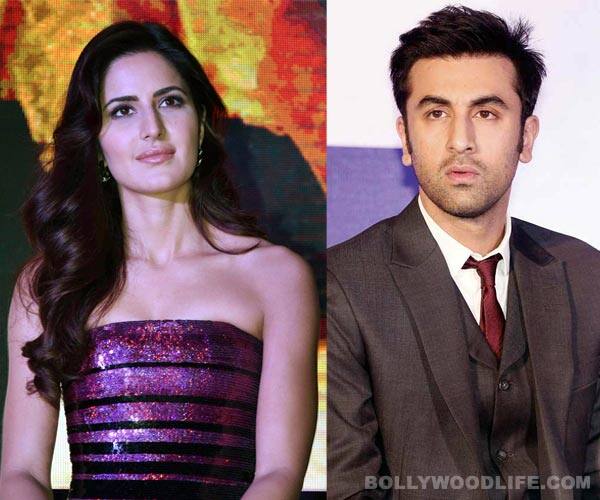 Katrina Kaif Makes A Heartfelt Confession Post Break-up With Ranbir ...