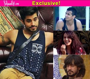 Bigg Boss 8 winner Gautam Gulati roots for Mandana Karimi and Rishabh Sinha ahead of Bigg Boss 9 finale!