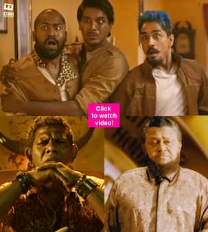 Jil Jung Juk trailer: Siddharth's dark action comedy will make you crave for more!