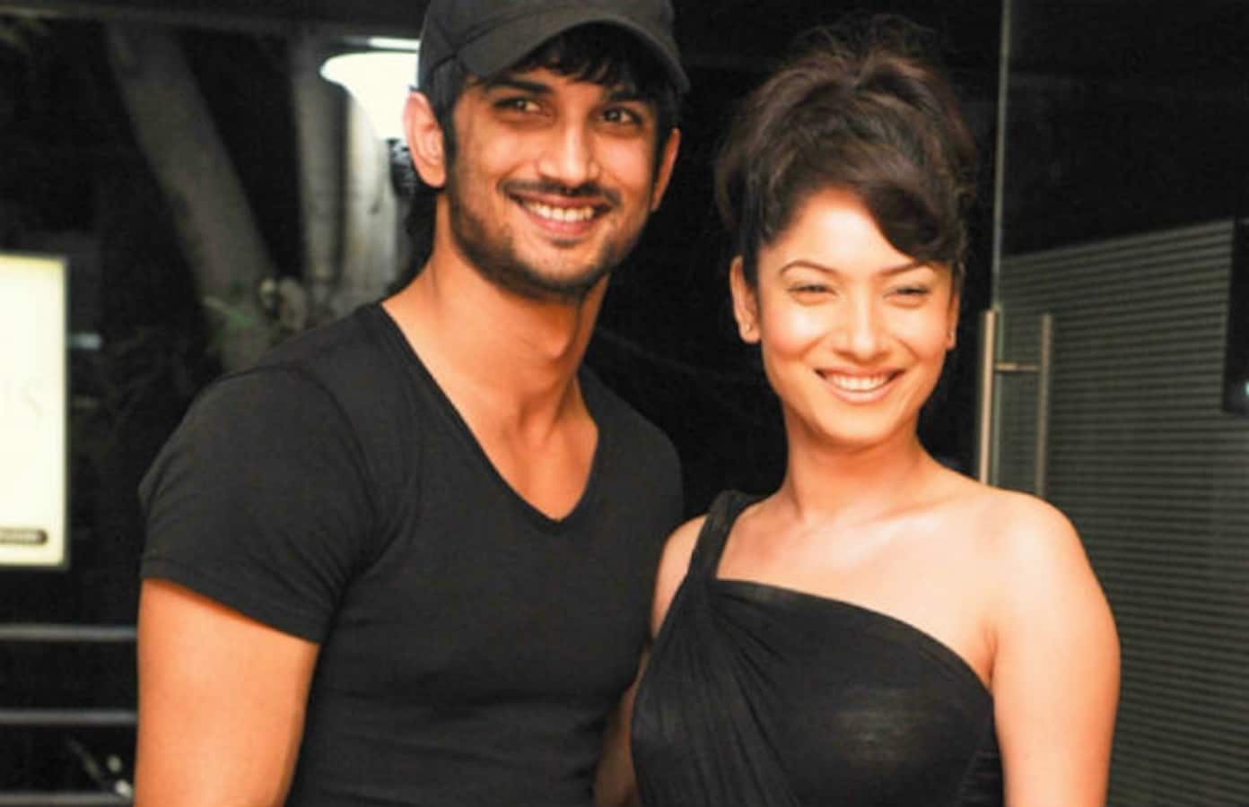 Sushant Singh Rajput planning to dedicate a tattoo but not to his girlfriend Ankita Lokhande?