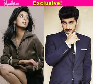 Khatron Ke Khiladi 7: When Arjun Kapoor bowled over Aishwarya Sakhuja!