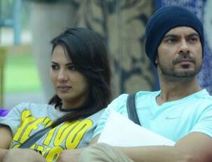 Bigg Boss 9 couple Rochelle Rao and Keith Sequeira to NOT get married?