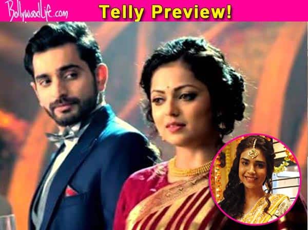 Ek Tha Raja Ek Thi Rani: Ranaji to tie the knot with Rajeshwari!