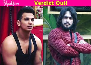 Bigg Boss 9: Fans pick Prince Narula over Rishabh Sinha as the WINNER of this season!