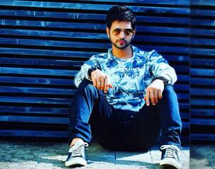 Meri Aashiqui Tumse Hi: Shakti Arora REVEALS who is his biggest fan!
