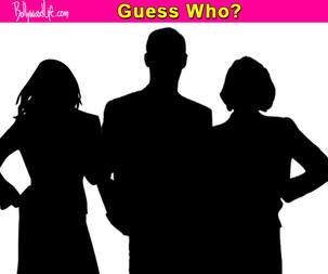 This actor-director is passionately involved with a B-Town fashionista!