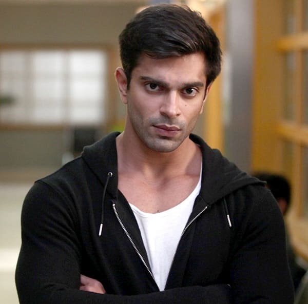 Karan Singh Grover: Don't think 'Hate Story 3' will affect my image