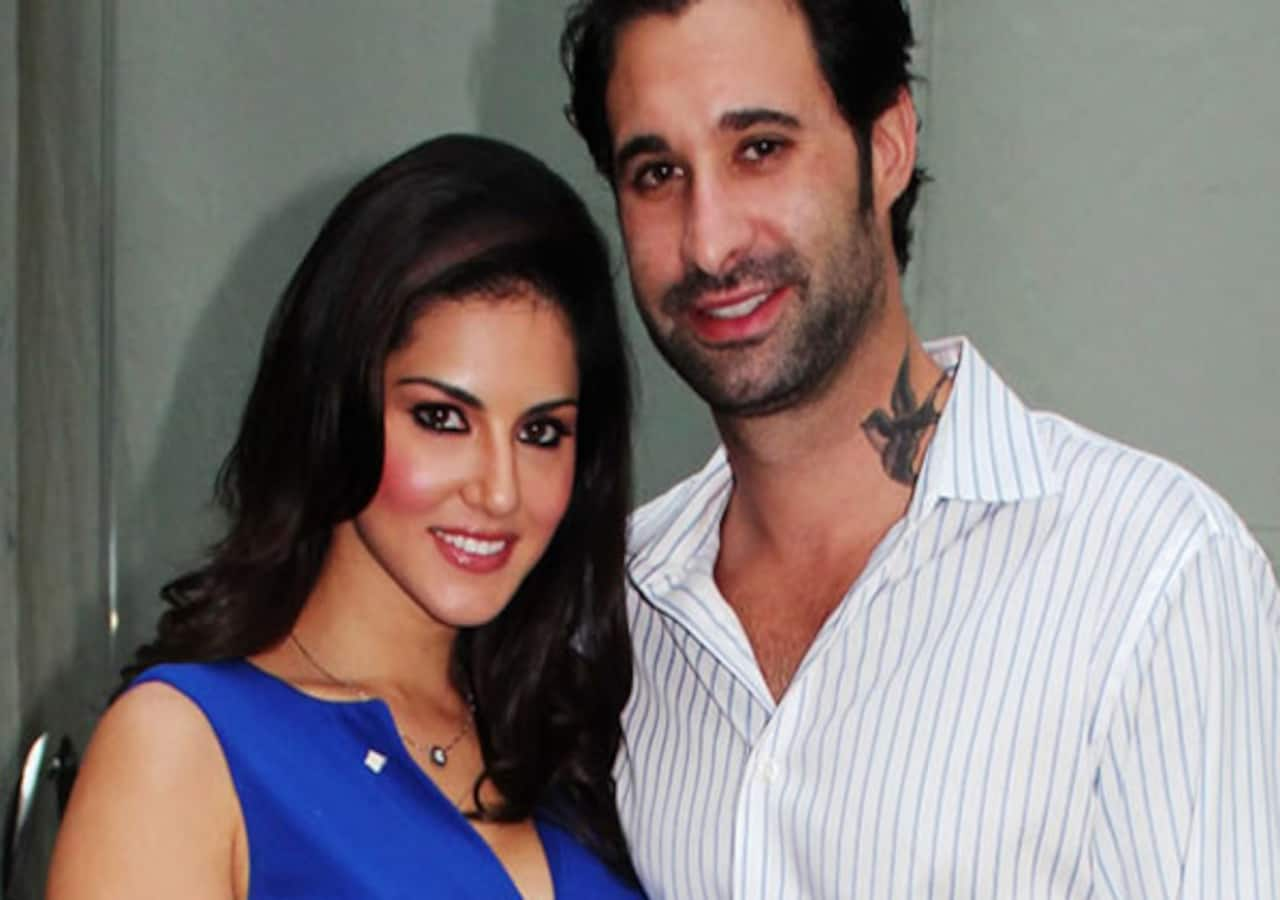 When Sunny Leone fell in LOVE with her stalker! - Bollywood News & Gossip,  Movie Reviews, Trailers & Videos at Bollywoodlife.com