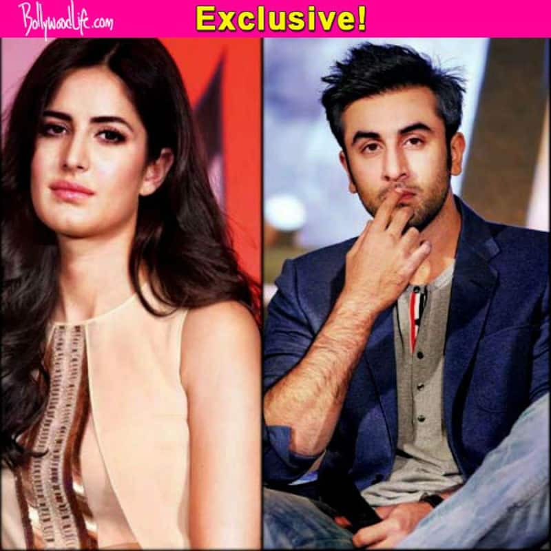 5 shocking conspiracy theories surrounding Ranbir Kapoor and Katrina Kaif's break-up!