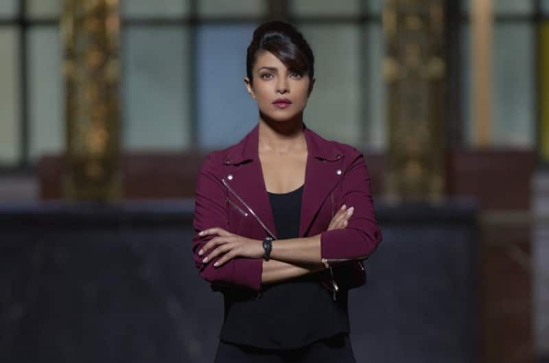 Quantico is affecting Priyanka Chopra’s Bollywood plans?