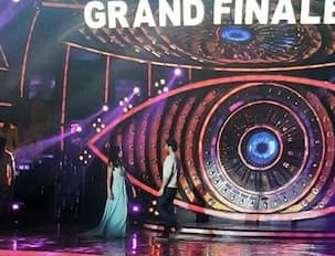 Bigg Boss 9 finale: Katrina Kaif and Aditya Roy Kapur's Fitoor SPREADS magic on Salman Khan’s show !