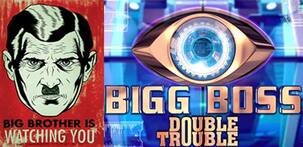 Did you know Salman Khan's Bigg Boss is inspired from a George Orwell novel?
