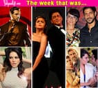 Farhan Akhtar - Adhuna divorce, Sunny Leone's controversial interview, Shah Rukh Khan - Alia Bhatt film - meet top 5 newsmakers of the week!